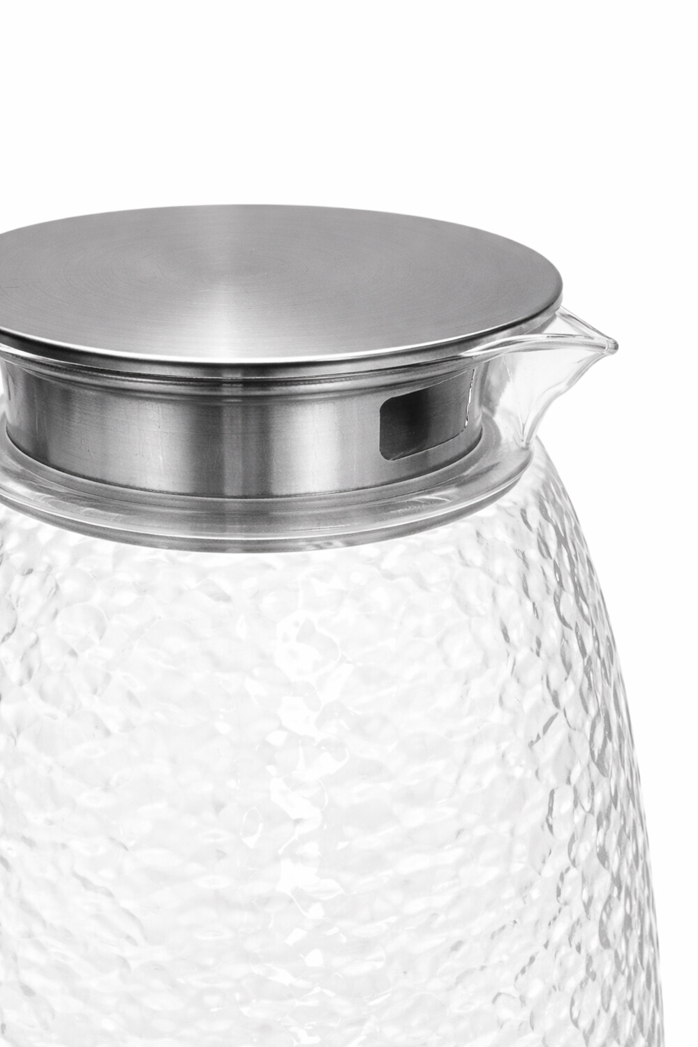 Jarra Dalia Color Unico