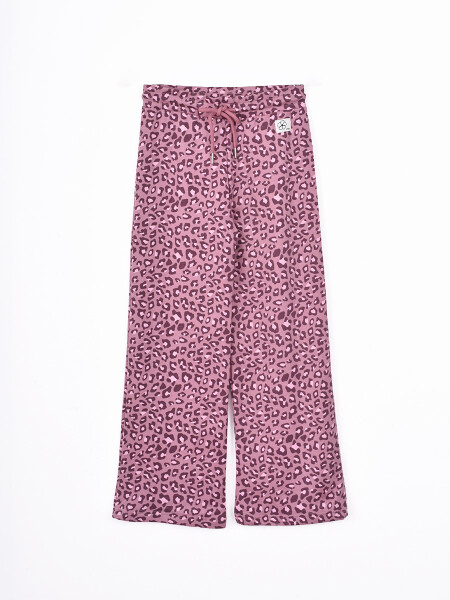 PANTALON EUGE II ROSA VIEJO