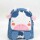 Mochila Infantil Animales Vaca