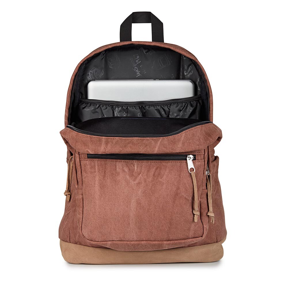 Mochila Right Pack Expressio Brown/Lt Brn/Dk Brown