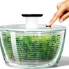 Centrifugador de vegetales OXO Centrifugador de vegetales OXO