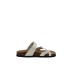 SANDALIA 35-40 OFF WHITE
