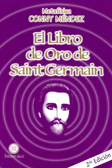 LIBRO DE ORO DE SAINT GERMAIN, EL LIBRO DE ORO DE SAINT GERMAIN, EL