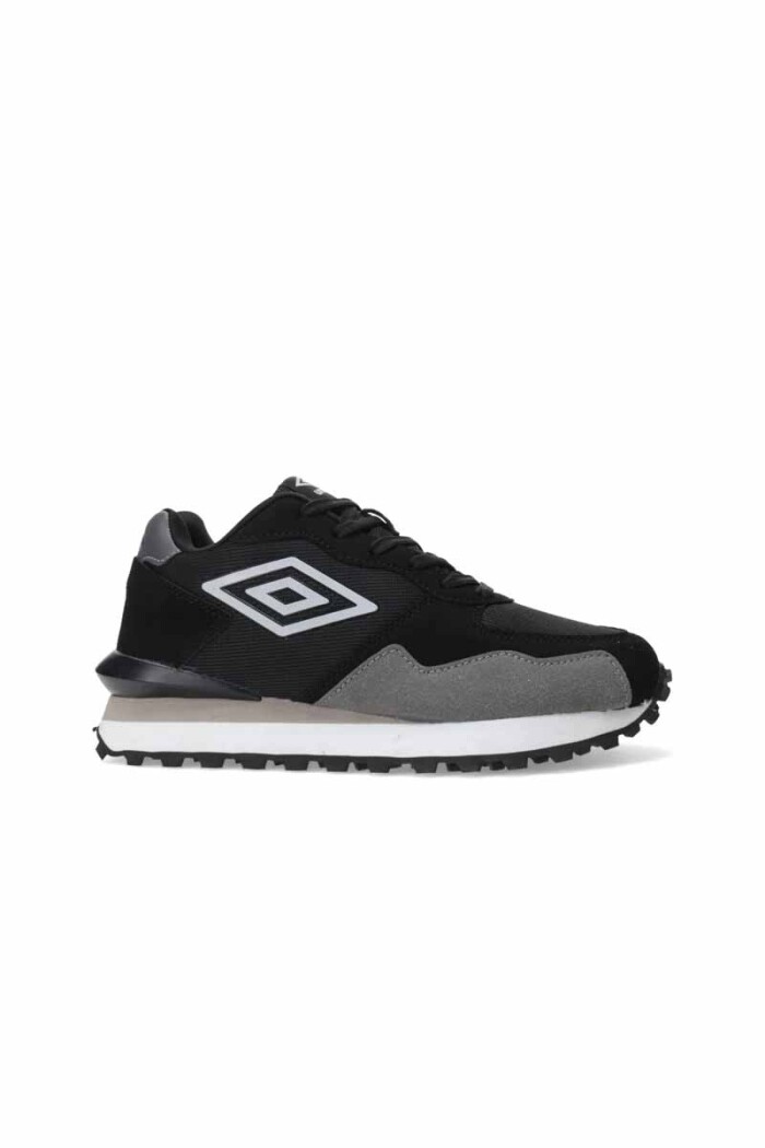 CALZADO DEPORTIVO UMBRO URBAN Negro