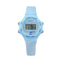 Reloj Mistral Deportivo Silicona Celeste. "Producto sin caja" 0