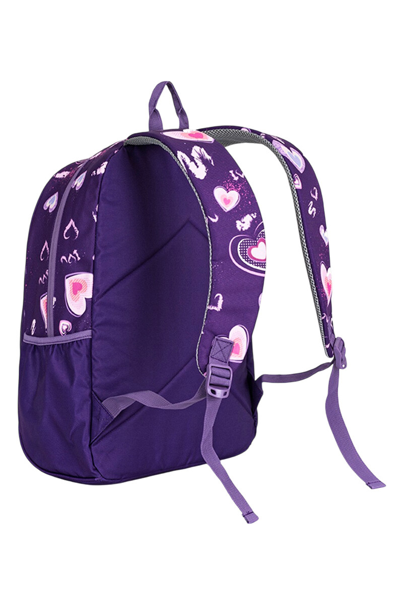 MOCHILA ASTRID IN LOVE MOCHILA ASTRID IN LOVE
