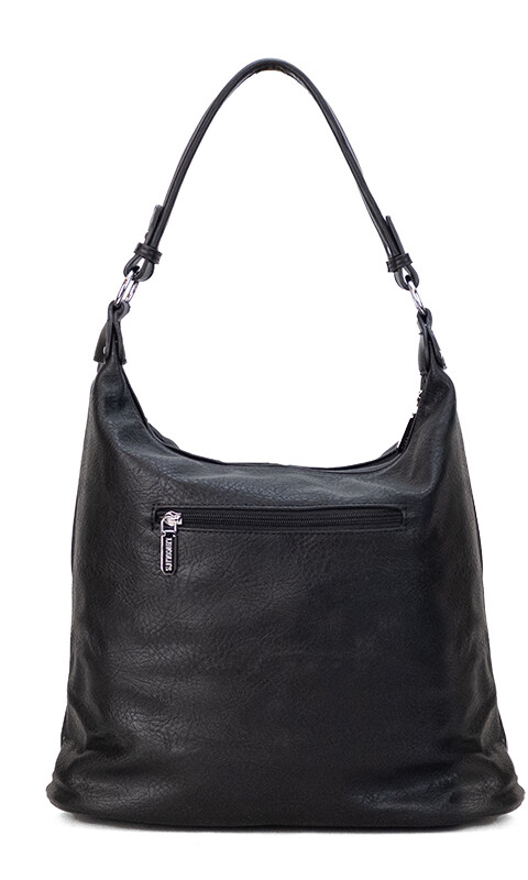 CARTERA MOURA NEGRO