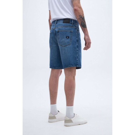 Bermuda Jean Lars Dark Blue V26