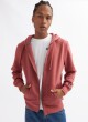 CAMPERA ESPU LADRILLO