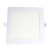 PANEL EMB. LED 18W 6500K  CUADRADO  218X218X15MM PANEL EMB. LED 18W 6500K  CUADRADO  218X218X15MM