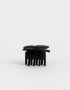 Broche Mariposas Broche De Mariposa - Negro