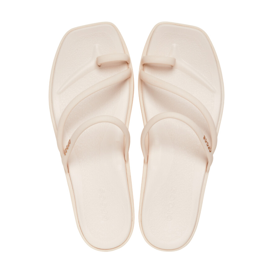 Miami Toe Loop Sandal - Mujer Dew