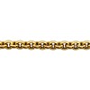 Pulsera Rolo -Oro bajo-Sin Piedra-PU8100 sinpiedra