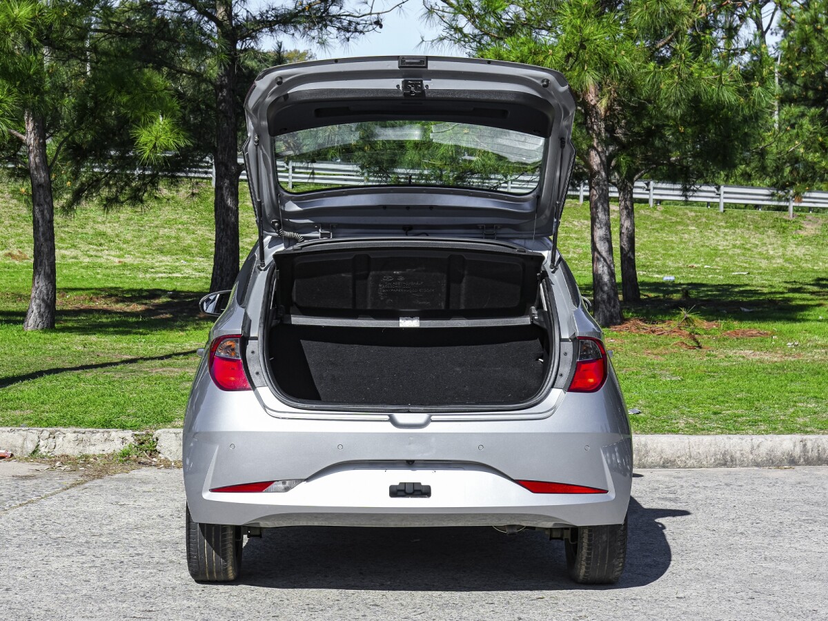 Hyundai HB20 Premium 1.0 Extra Full | Permuta / Financia Hyundai HB20 Premium 1.0 Extra Full | Permuta / Financia