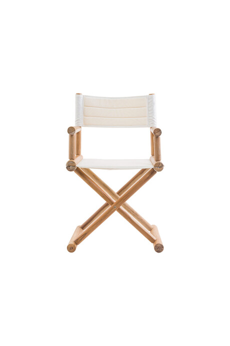 DIRECTOR CH SILLA DIRECTOR 56X52X90H