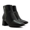 Botas Beira Rio de Mujer - 3098.107-23580 Negro