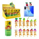 1 Figura sorpresa Sonny Angel Hippers Fruta 1 Figura sorpresa Sonny Angel Hippers Fruta
