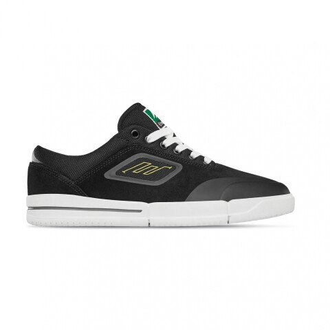 Championes Emerica Phocus G6 Black