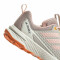 Championes de Mujer Adidas Terrex Tracefinder 2 W Rosado - Rosa Viejo