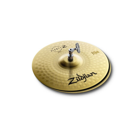 Platillo Zildjian Planet Z 13¨ Hh Platillo Zildjian Planet Z 13¨ Hh