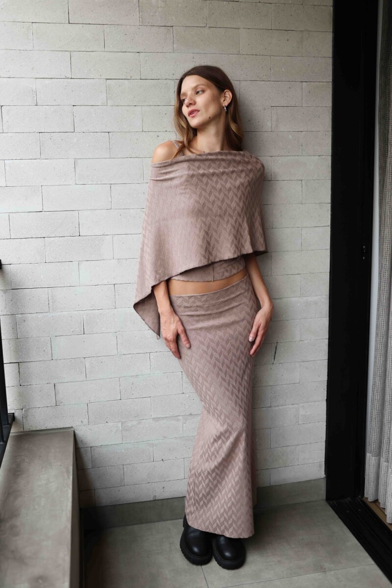 SET ILARIA TOPO