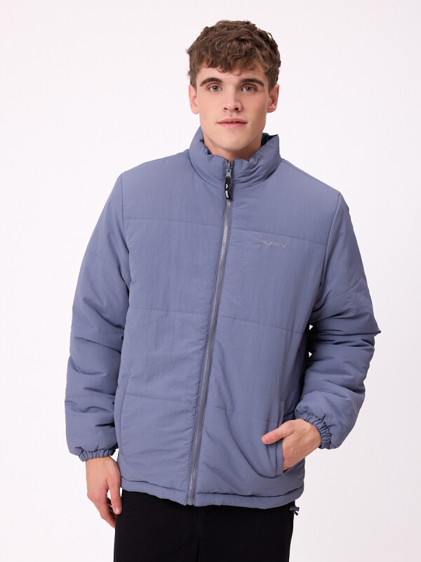 CAMPERA ORDAL RUSTY Gris Claro