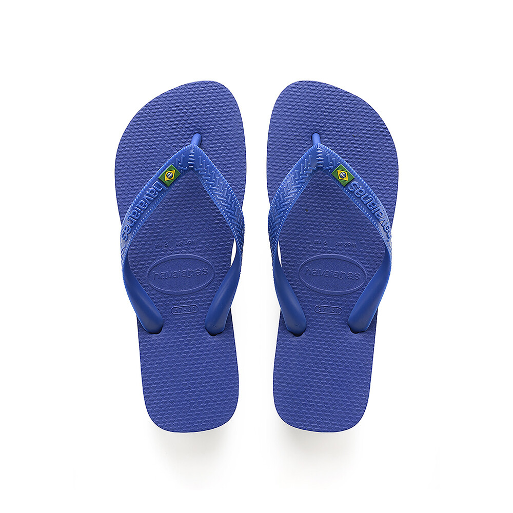 Brasil - Unisex Azul Naval