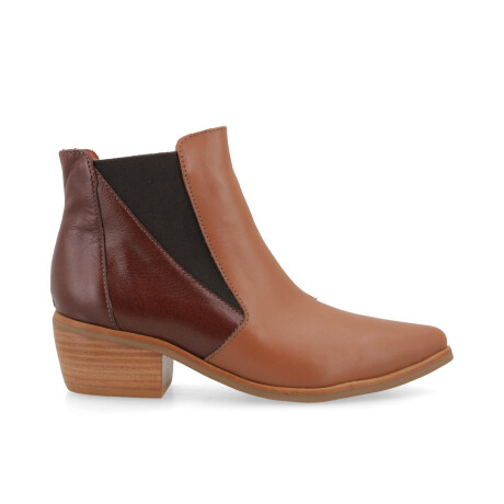 BOTA MARRON