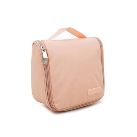 Organizador De Equipaje Neceser Discovery Grande ROSA