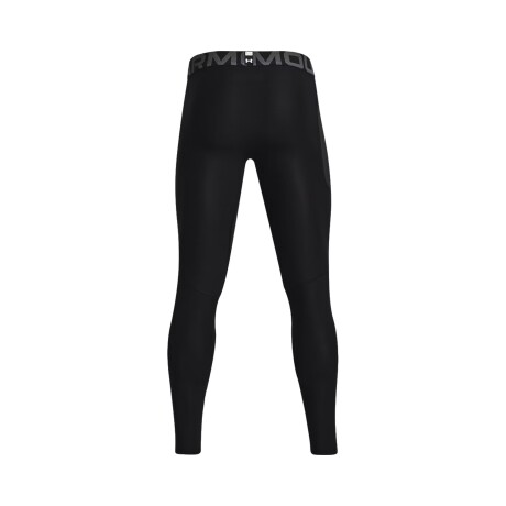 Calza Under Armour Heat Gear Legging Black