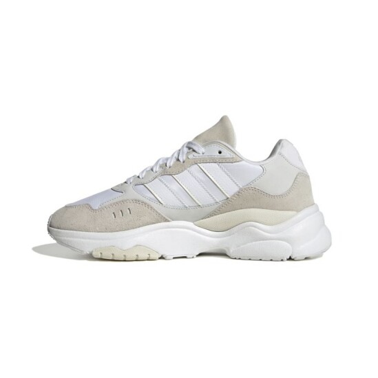 Championes Adidas Retropy F90 Blanco