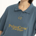 Remera Pulau Scuffi Azul