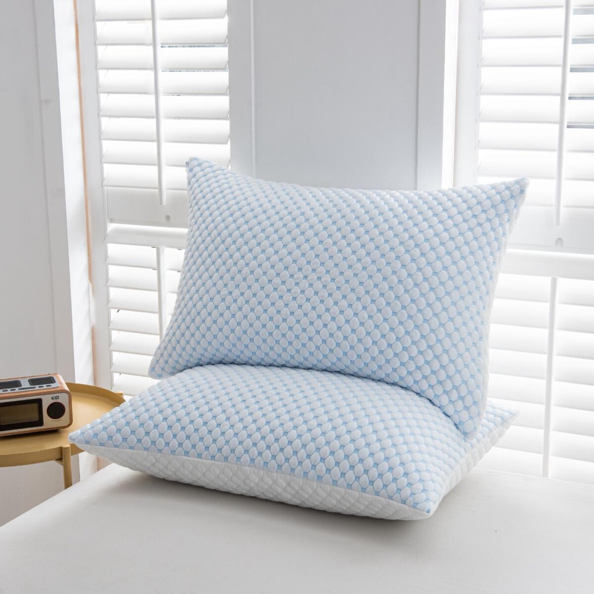 Almohada Relax 50cm x 70cm 1200g 