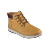 Botas Relaxed Fit: Garlan - Deno Marrón