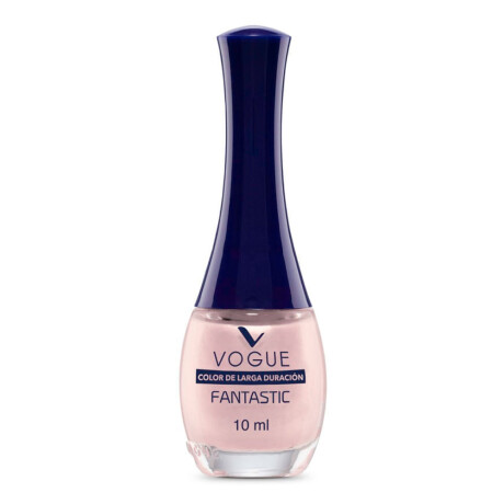 Esmalte Vogue Fantastic Rumba 10ml Esmalte Vogue Fantastic Rumba 10ml
