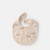 Set x3 baberos carters celeste nordic