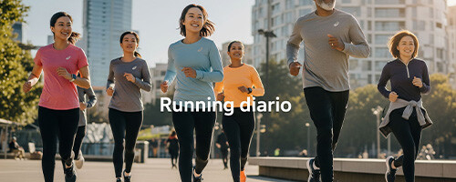 Easy Runs