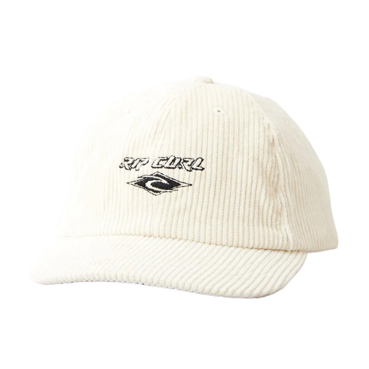 Gorro Cap Rip Curl Diamond - Blanco 