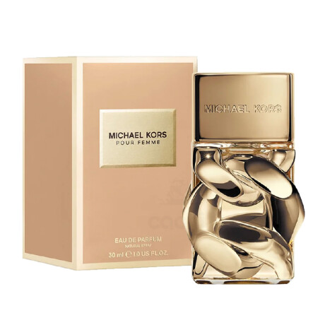 Perfume Michael Kors Pour Femme EDP 30ml Perfume Michael Kors Pour Femme EDP 30ml