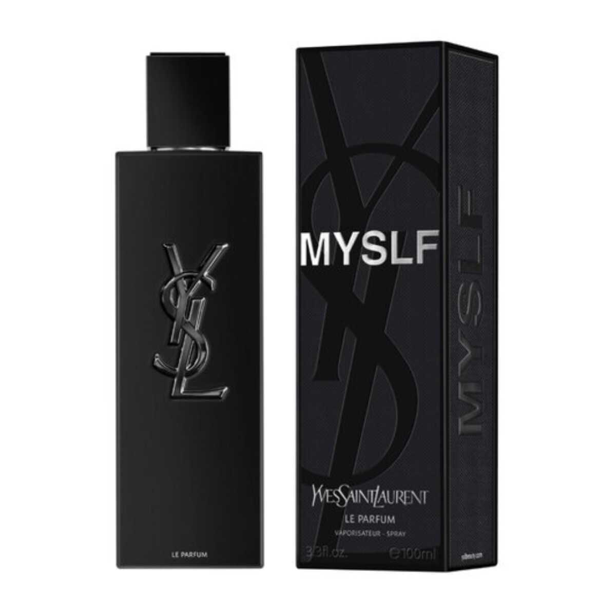 Fragancia Masculina YSL MYSLF Le Parfum - 40 ml 