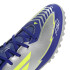 Championes Unisex Adidas Futbol 5 F50 Club TF Messi Plateado - Azul - Amarillo