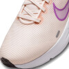Championes Nike Downshifter 12 de Mujer - DD9294-800 Rosa Claro-lila
