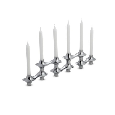 NAMBE CORTINA CANDELABRO NAMBE CORTINA CANDELABRO