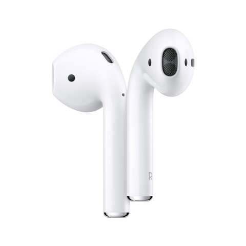 Apple AirPods Gen 2 Con Estuche De Carga Inalámbrica Apple AirPods Gen 2 Con Estuche De Carga Inalámbrica