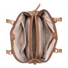 Carryall Lakelyn 3 Comp Brandy