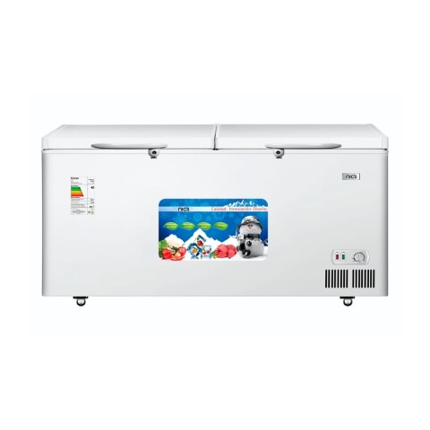 Freezer Horizontal Nic´s 518 Lts Freezer Horizontal Nic´s 518 Lts