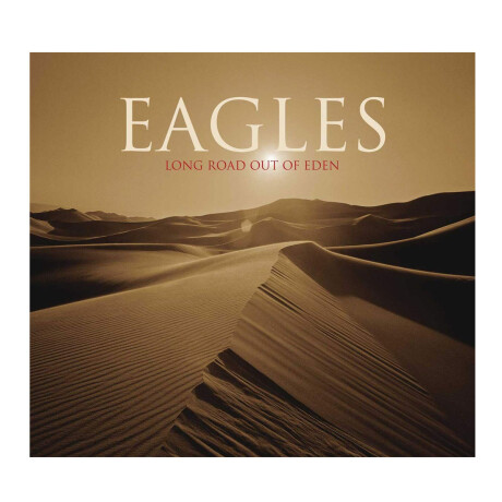 Eagles-long Road Out Of Eden - Vinilo Eagles-long Road Out Of Eden - Vinilo
