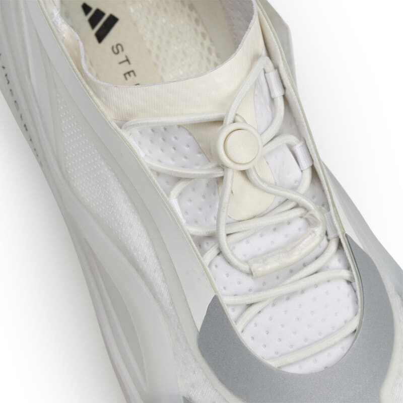 Championes Adidas Sportswear Low Stella McCartney Blanco