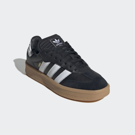 Championes Adidas Samba XLG Negro