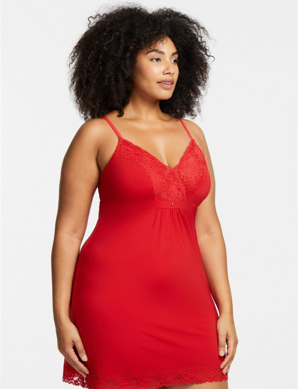 Chemise Dreamcatcher ROJO